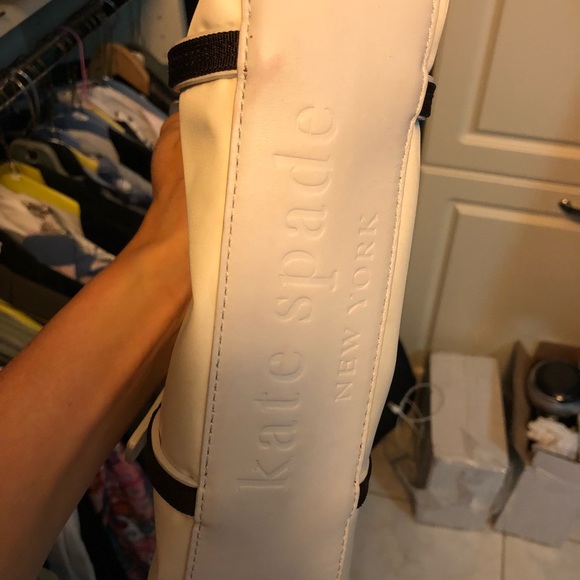 Kate Spade Purse - Picture 8 of 8